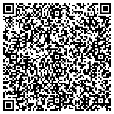 QR-код с контактной информацией организации Яблоко