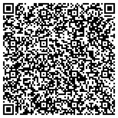 QR-код с контактной информацией организации Средняя общеобразовательная школа №5, с. Солянка