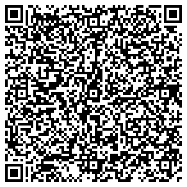 QR-код с контактной информацией организации "Панетти"
