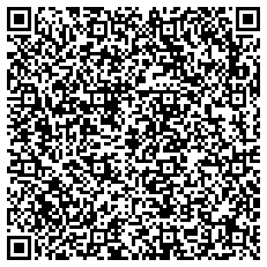 QR-код с контактной информацией организации Национальная телерадиокомпания Чувашии