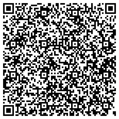 QR-код с контактной информацией организации iBeauty