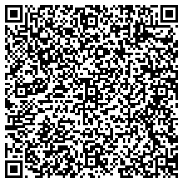 QR-код с контактной информацией организации Life Flowers