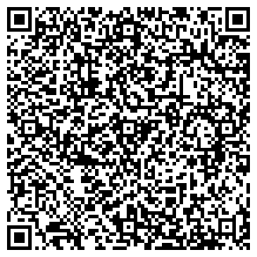 QR-код с контактной информацией организации ООО ГеоКит