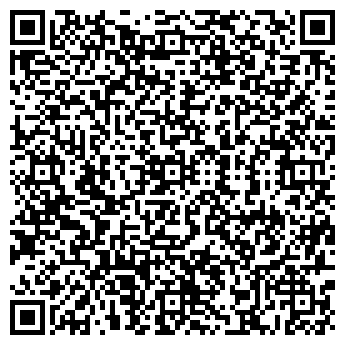 QR-код с контактной информацией организации ЦВЕТПРОМ