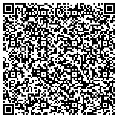QR-код с контактной информацией организации ООО Алфавит Красоты