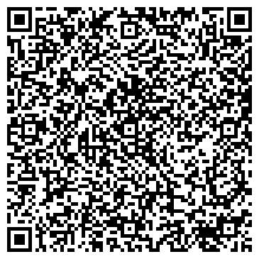 QR-код с контактной информацией организации Модница