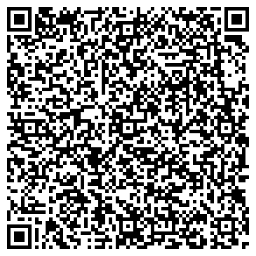 QR-код с контактной информацией организации ООО Хадо