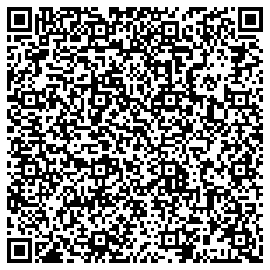 QR-код с контактной информацией организации Городские мастера