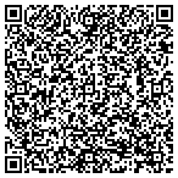 QR-код с контактной информацией организации Ажур