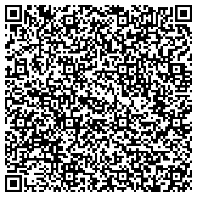 QR-код с контактной информацией организации Территориальный фонд обязательного медицинского страхования Республики Марий Эл
