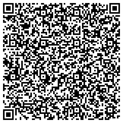QR-код с контактной информацией организации Региональное отделение Фонда социального страхования РФ по Республике Марий Эл