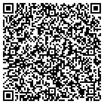 QR-код с контактной информацией организации ПРОФИТ