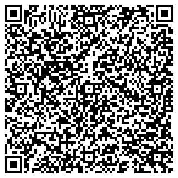 QR-код с контактной информацией организации Темп Владивосток