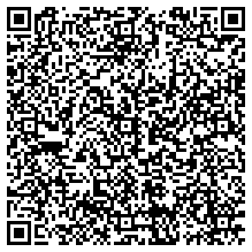 QR-код с контактной информацией организации Открытая сменная общеобразовательная школа №7
