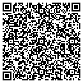 QR-код с контактной информацией организации СЕВЕР