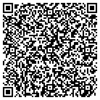 QR-код с контактной информацией организации Вкусное время