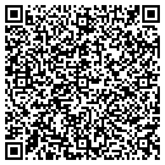 QR-код с контактной информацией организации ФОН