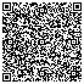 QR-код с контактной информацией организации Классика меха