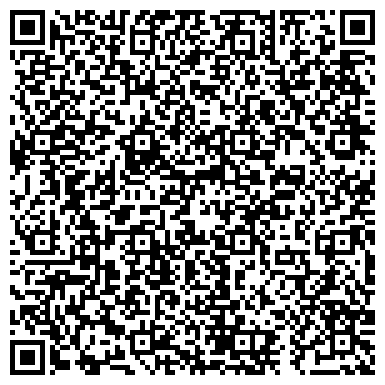 QR-код с контактной информацией организации ООО Кондитер Панфилов "Чертаново"
