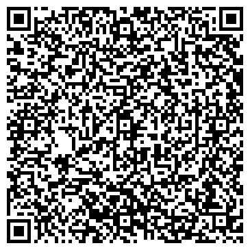 QR-код с контактной информацией организации Global Pack Ural