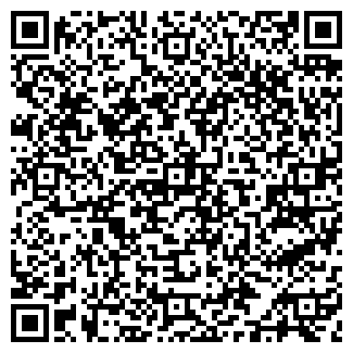QR-код с контактной информацией организации ООО Дивный сад