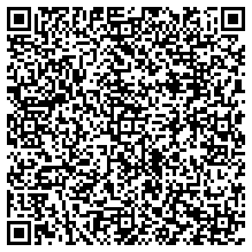 QR-код с контактной информацией организации Сандор