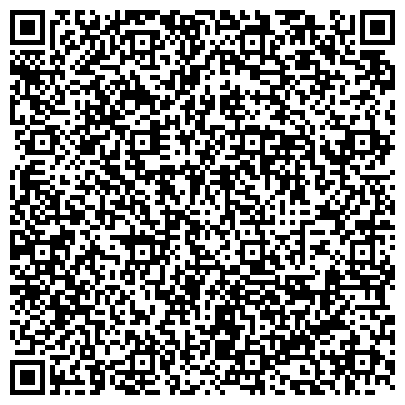 QR-код с контактной информацией организации Средняя общеобразовательная школа №10 Наримановского района