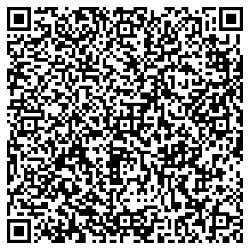 QR-код с контактной информацией организации ЗАО Тетра