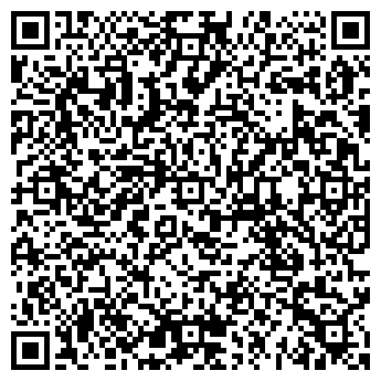 QR-код с контактной информацией организации Allure