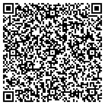 QR-код с контактной информацией организации ИП Батина Л.И.