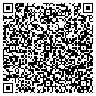 QR-код с контактной информацией организации Баня №4
