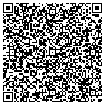 QR-код с контактной информацией организации ООО СКА Моторс