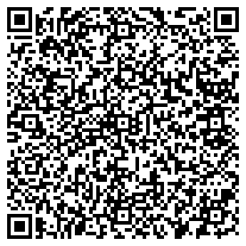 QR-код с контактной информацией организации Мир рукоделия