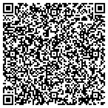 QR-код с контактной информацией организации Флер д`гламур