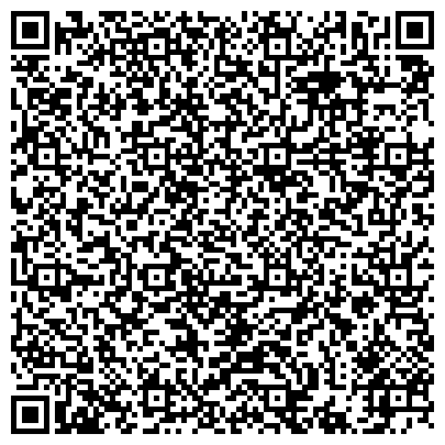 QR-код с контактной информацией организации ПРОФЕССИОНАЛЬНОГО ЛИЦЕЯ № 38 МАСТЕРСКАЯ ТЕЛЕ, ВИДЕО, АУДИОАППАРАТУРЫ