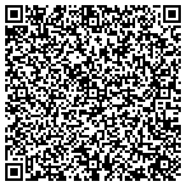 QR-код с контактной информацией организации Шубки от Merili