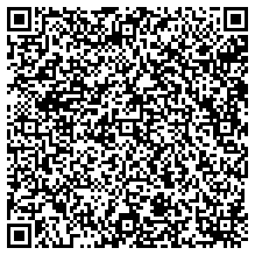 QR-код с контактной информацией организации НОЧУ «АИБЭк»