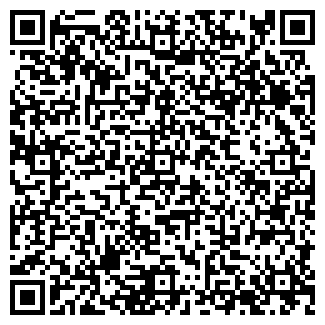 QR-код с контактной информацией организации НСК