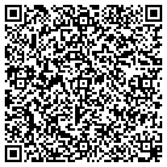 QR-код с контактной информацией организации "Леруа Мерлен Рязань"