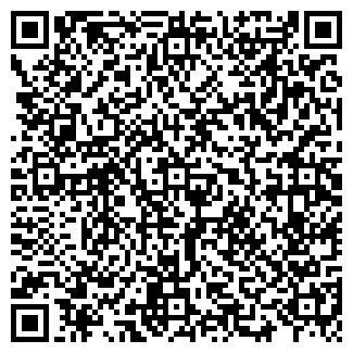 QR-код с контактной информацией организации Кураж, сауна