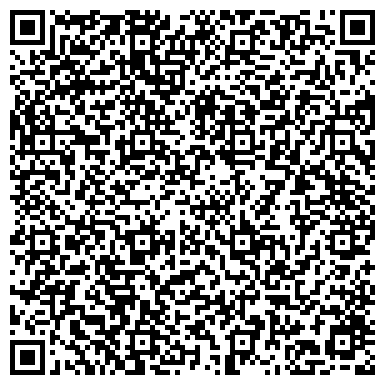 QR-код с контактной информацией организации Трехпротокская средняя общеобразовательная школа