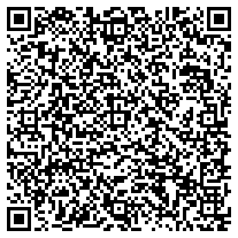 QR-код с контактной информацией организации Слободские бани