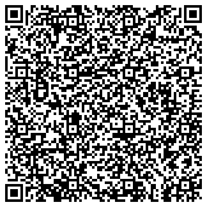 QR-код с контактной информацией организации mobile market