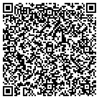 QR-код с контактной информацией организации "Сладко"