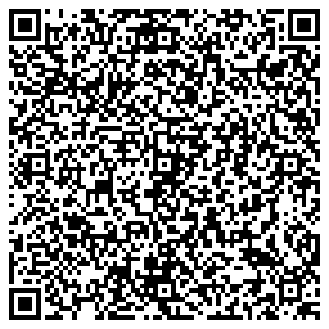 QR-код с контактной информацией организации ООО "Антарис" Народные окна