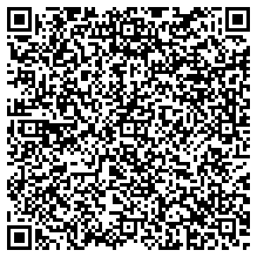 QR-код с контактной информацией организации ООО Авантель