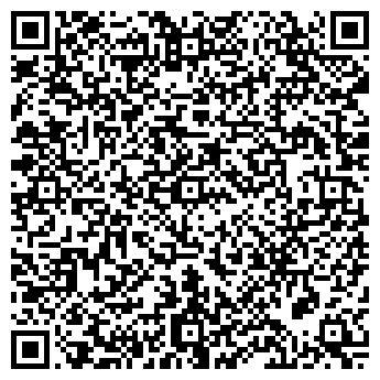 QR-код с контактной информацией организации ООО Родченко