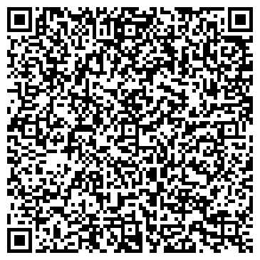 QR-код с контактной информацией организации Людмила