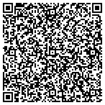 QR-код с контактной информацией организации Свадебный, салон, ИП Некрасов А.С.
