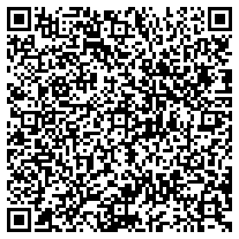 QR-код с контактной информацией организации ПРОКАТ АВТОМОБИЛЕЙ